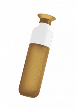Dopper Waterfles 450 Ml Kunststof Harvest Sun
