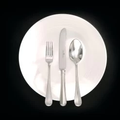 Keltum Hollands Glad Bestekcassette 6-persoons Rvs 24-delig -Boetiekwinkel voor keukengerei hollands glad sfeer hr 1