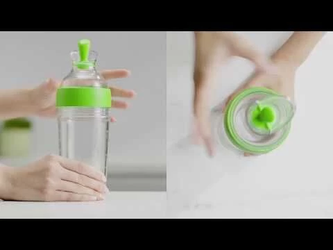 OXO Good Grips Dressingshaker 250 Ml 7 OXO Good Grips Dressingshaker 250 Ml - Afbeelding 5