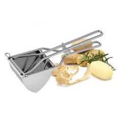 Oldenhof Triangel Pureepers Rvs