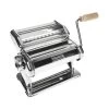 Imperia IPasta Pastamachine Met Losse Kop Staal 2-delig -Boetiekwinkel voor keukengerei imperia ipasta pastamachine met losse kop staal 2 delig