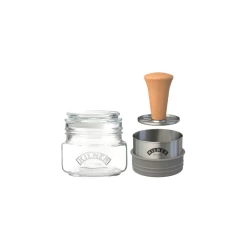 Kilner Mash & Store Set Guacamolemaker