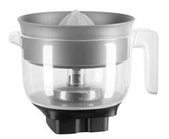 KitchenAid Citruspers Voor Blender K400 Blender 9 KitchenAid Citruspers Voor Blender K400 Blender -Boetiekwinkel voor keukengerei kitchen aid zitruspresse 5ksb1cpa