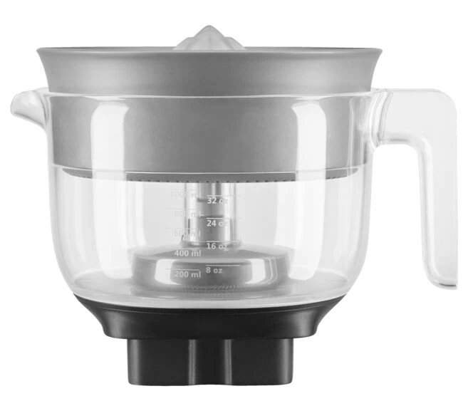 KitchenAid Citruspers Voor Blender K400 Blender 4 KitchenAid Citruspers Voor Blender K400 Blender - Afbeelding 2