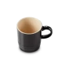 Le Creuset Espressomok 100 Ml Aardewerk Zwart -Boetiekwinkel voor keukengerei lc 20190212 zs ps fs 70305101400099 002