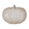 Le Creuset Schaal Pompoen ø 10 Cm Aardewerk Meringue -Boetiekwinkel voor keukengerei lc 20190826 us ps ns 62106017160099 001