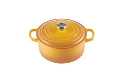 Le Creuset Signature Braadpan 3,3 Liter ø 22 Cm Gietijzer Nectar