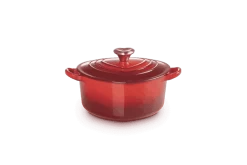 Le Creuset Braadpan Hartvormig Met Rvs Knop 2 Liter Gietijzer Kersrood 9 Le Creuset Braadpan Hartvormig Met Rvs Knop 2 Liter Gietijzer Kersrood -Boetiekwinkel voor keukengerei lc 20210113 hl ps fs 21401200602455 001