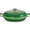 Le Creuset Multifunctionele Braadpan 3,2 Liter ø 30 Cm Gietijzer Bamboo