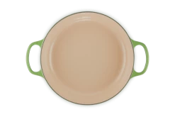 Le Creuset Multifunctionele Braadpan 3,2 Liter ø 30 Cm Gietijzer Bamboo -Boetiekwinkel voor keukengerei lc 20210421 hl ps fs 21180304082430 005 1