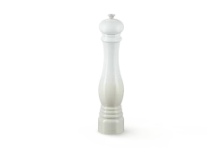 Le Creuset Pepermolen 30 Cm Kunststof Meringue