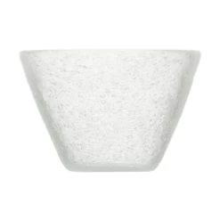 Memento Synth Bowl Kunststof White