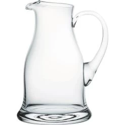 Nude Cantharus Kan 0,40 Liter Kristalglas