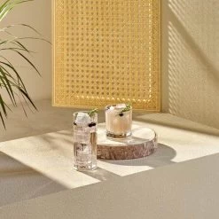 Nude Wayne Longdrinkglas 250 Ml Kristalglas 4 Stuks 10 Nude Wayne Longdrinkglas 250 Ml Kristalglas 4 Stuks -Boetiekwinkel voor keukengerei nude ss 200279 74702606 0d51 4d08 a620 d49cba049a70 700x