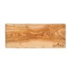 Bowls And Dishes Pure Olive Wood Plank Rechthoekig 30 X 1,5 Cm Olijfhout -Boetiekwinkel voor keukengerei o1330