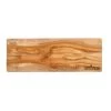 Bowls And Dishes Pure Olive Wood Plank Rechthoekig 35 X 1,5 Cm Olijfhout -Boetiekwinkel voor keukengerei o1335