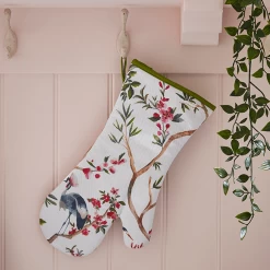 Ulster Weavers Oriental Birds Ovenwant Katoen Crème -Boetiekwinkel voor keukengerei oriental gauntlet cameo klein