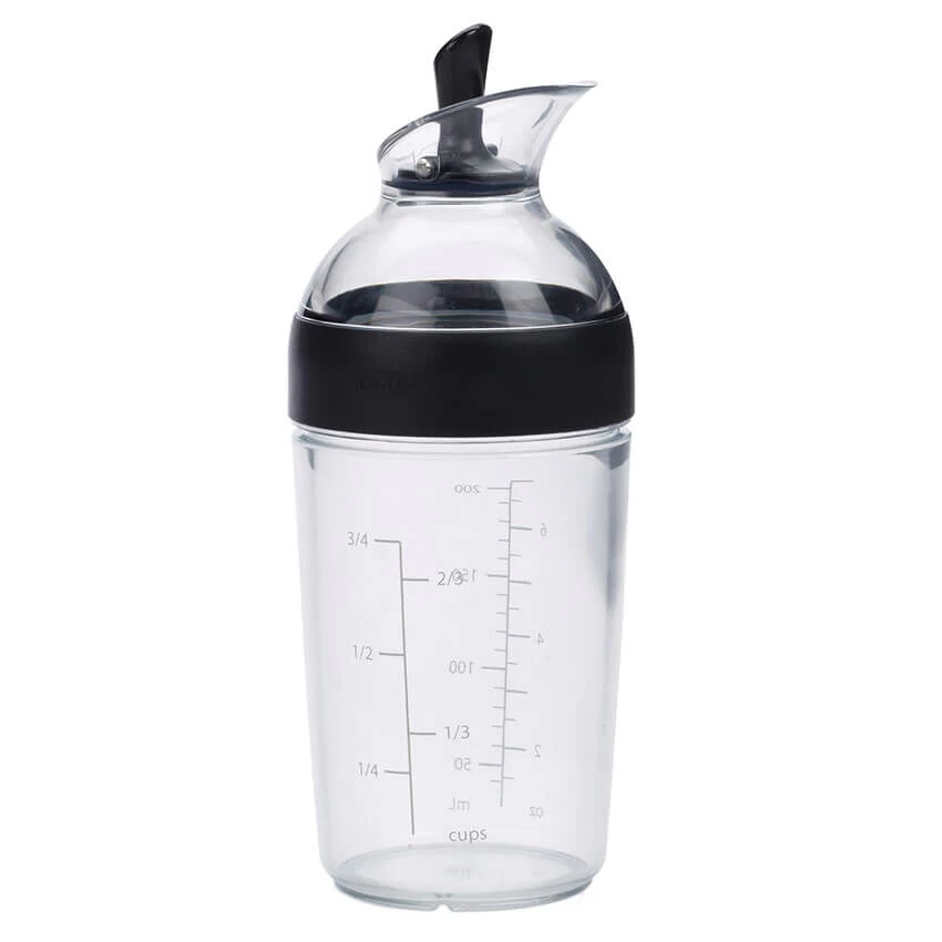 OXO Good Grips Dressingshaker 250 Ml 3 OXO Good Grips Dressingshaker 250 Ml
