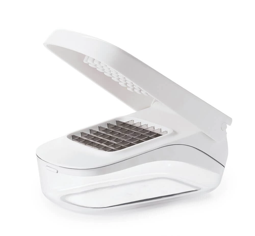 OXO Good Grips Groentesnijder Kunststof 3 OXO Good Grips Groentesnijder Kunststof