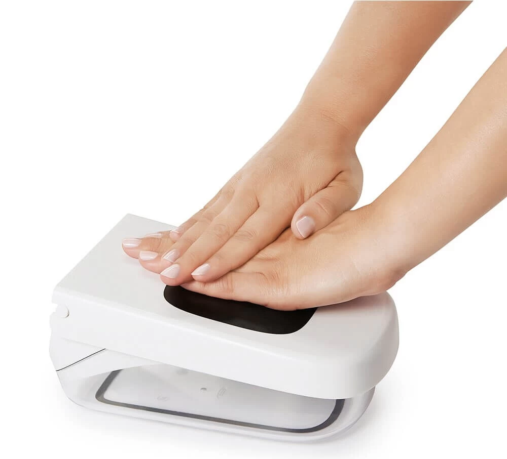 OXO Good Grips Groentesnijder Kunststof 5 OXO Good Grips Groentesnijder Kunststof - Afbeelding 3