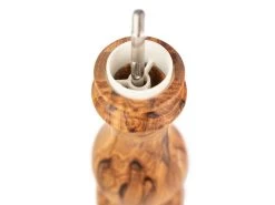 Peugeot Paris Olivier Zoutmolen 18 Cm Olijfhout -Boetiekwinkel voor keukengerei paris zoutmolen 18cm olijfhout 5 1602061548 1600x1200