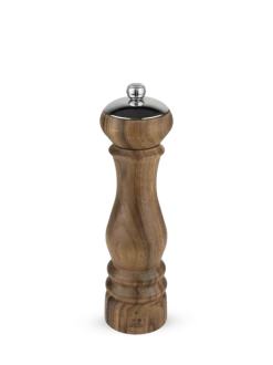 Peugeot Paris Icône Noyer Zoutmolen U-select 22 Cm Walnootho