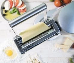 Espressions Lasagneroller Voor Combo MixMaster -Boetiekwinkel voor keukengerei pastaroller espressions