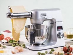 Espressions Lasagneroller Voor Combo MixMaster -Boetiekwinkel voor keukengerei pastaroller espressions 2