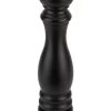 Peugeot Paris Chocolat Zoutmolen U-select 30 Cm Hout Bruin