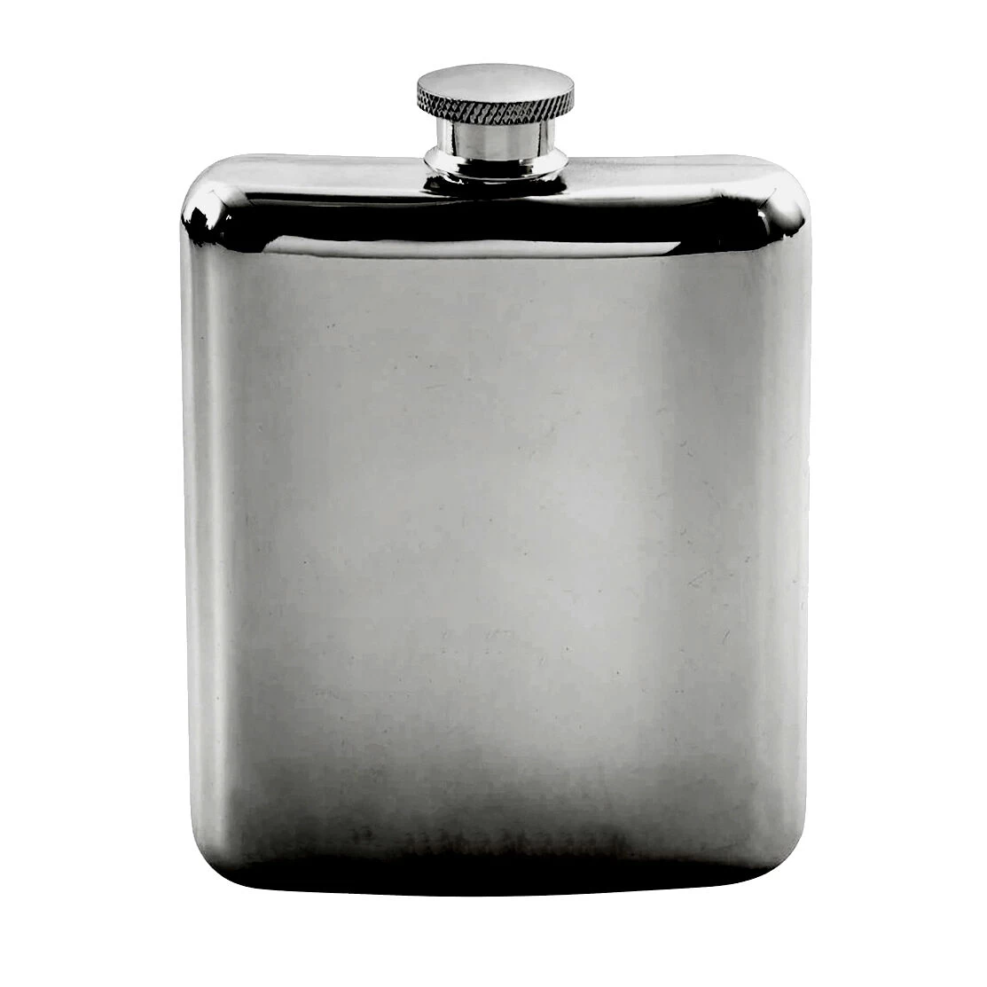 Point-Virgule Heupfles 175 Ml Rvs Zwart 3 Point-Virgule Heupfles 175 Ml Rvs Zwart