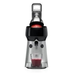Espressions TheJuicer Citruspers Rvs -Boetiekwinkel voor keukengerei pomegranate white hr 3