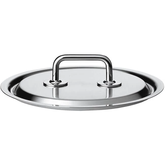 Spring Brigade Premium Deksel ø 22 Cm Rvs 3 Spring Brigade Premium Deksel ø 22 Cm Rvs