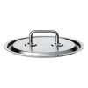 Spring Brigade Premium Deksel ø 32 Cm Rvs 1 Spring Brigade Premium Deksel ø 32 Cm Rvs -Boetiekwinkel voor keukengerei preview deksel spring brigade jcut5 3 1