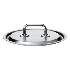 Spring Brigade Premium Deksel ø 32 Cm Rvs