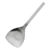 Puresigns One Rijstlepel 25 Cm Rvs Mat