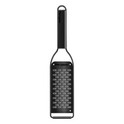 Microplane Black Sheep Rasp Ribbon Rvs Zwart