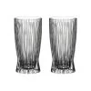Riedel Fire Longdrinkglas 375 Ml Kristalglas 2 Stuks
