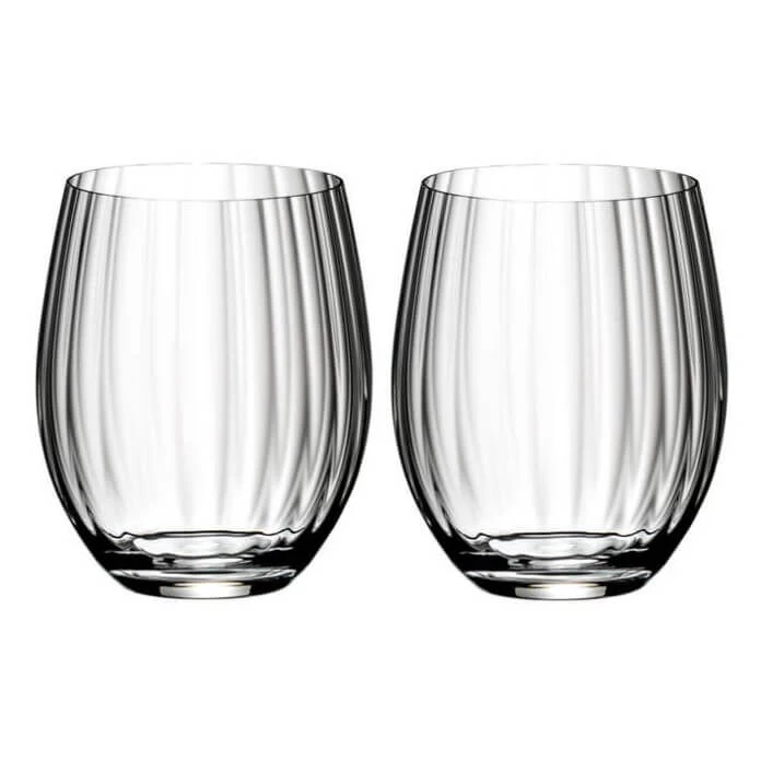 Riedel Optical 'O' Longdrinkglas 580 Ml Kristalglas 2 Stuks 3 Riedel Optical 'O' Longdrinkglas 580 Ml Kristalglas 2 Stuks