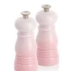 Le Creuset Peper- En Zoutmolen 11 Cm Kunststof Shell Pink 2-delig 1 Le Creuset Peper- En Zoutmolen 11 Cm Kunststof Shell Pink 2-delig -Boetiekwinkel voor keukengerei rs8937 44900117770000 scr