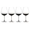 Riedel Vinum New World Pinot Noir Wijnglas 800 Ml Kristalglas 4 Stuks -Boetiekwinkel voor keukengerei s l1600 1 2