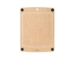Epicurean All-In-One Snijplank 29,2 X 22,9 Cm Papiercomposiet Naturel