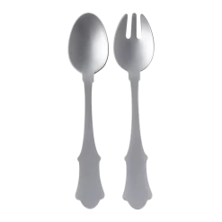 Sabre Old Fashion Slacouvert Kunststof Grey 2-delig