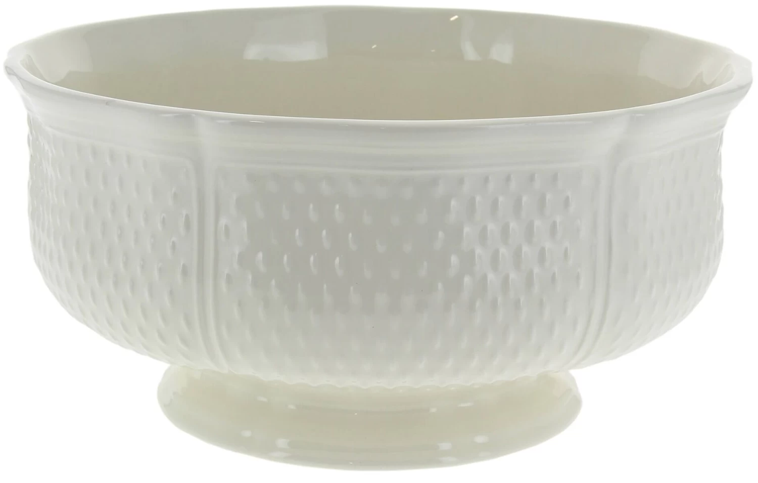 Gien Pont Aux Choux Groenteschaal ø 21 Cm Keramiek Crème 3 Gien Pont Aux Choux Groenteschaal ø 21 Cm Keramiek Crème