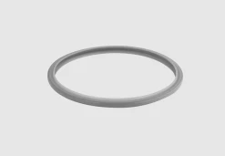 Inoxibar Snelkookpanring Voor ø 22 Cm