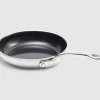 Greenpan Première Koekenpan Met Keramische Laag ø 30 Cm -Boetiekwinkel voor keukengerei schermafbeelding 2023 04 05 135819 3