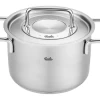 Fissler Pure Collection Kookpan ø 16 Cm Rvs 2 Fissler Pure Collection Kookpan ø 16 Cm Rvs -Boetiekwinkel voor keukengerei schermafbeelding 2023 06 10 102648