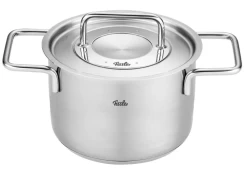 Fissler Pure Collection Kookpan ø 16 Cm Rvs