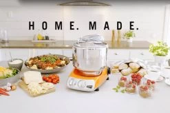 Ankarsrum Assistent Original Groenteschaaf En -rasp Rvs Wit 6-delig 7 Ankarsrum Assistent Original Groenteschaaf En -rasp Rvs Wit 6-delig -Boetiekwinkel voor keukengerei schermopname 286 1 25