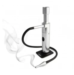 100% Chef Super-Aladin Instant Roker 27 Cm Aluminium Glans 5-delig