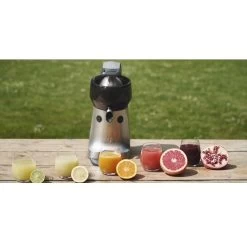 Espressions TheJuicer Citruspers Rvs -Boetiekwinkel voor keukengerei schermopname 350